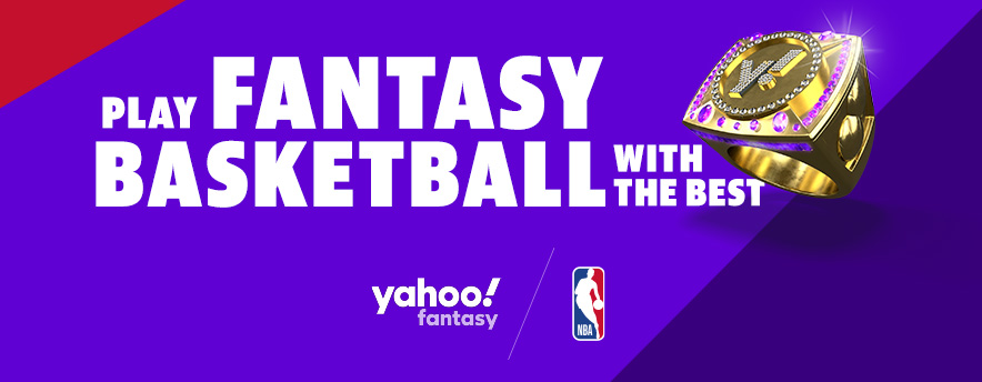 Beat the buzzer and dominate the new Yahoo Fantasy Basketball season with your Fantasy NBA - Diyaryo Milenyo